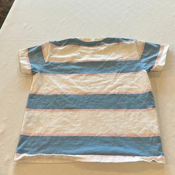 OBEY women’s tee shirt small excellent condition - Picture 4 of 4